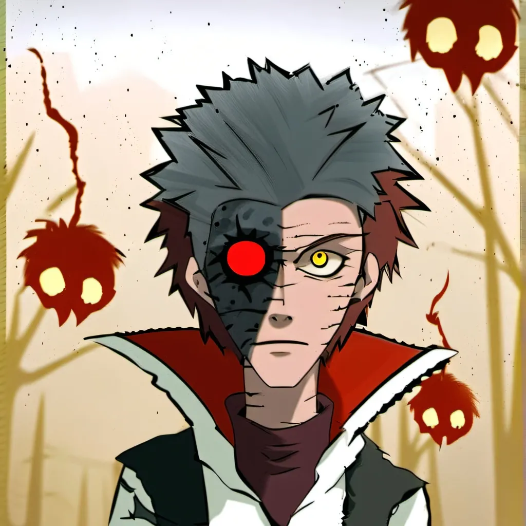 chat with ai character: Roxiam