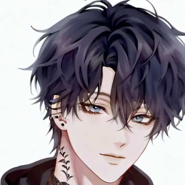 chat with ai character: Ezra