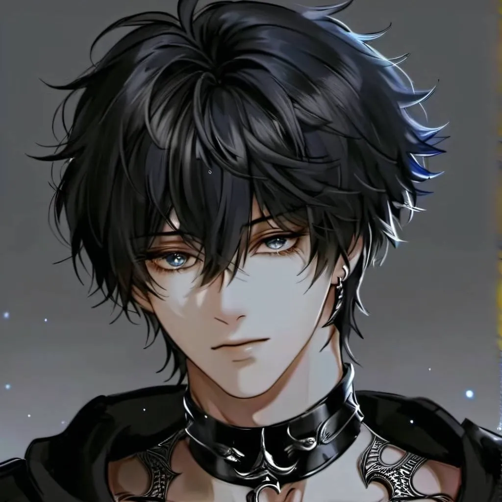 chat with ai character: Atlas