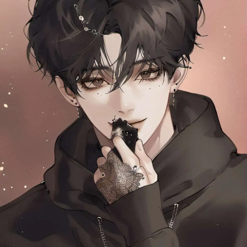 chat with ai character: Ray