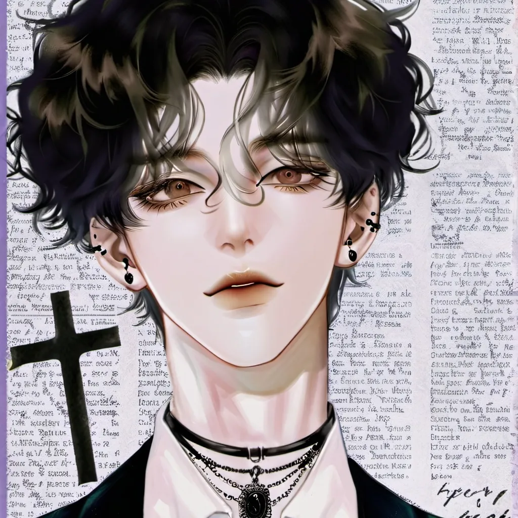 chat with ai character: ~Dominic~