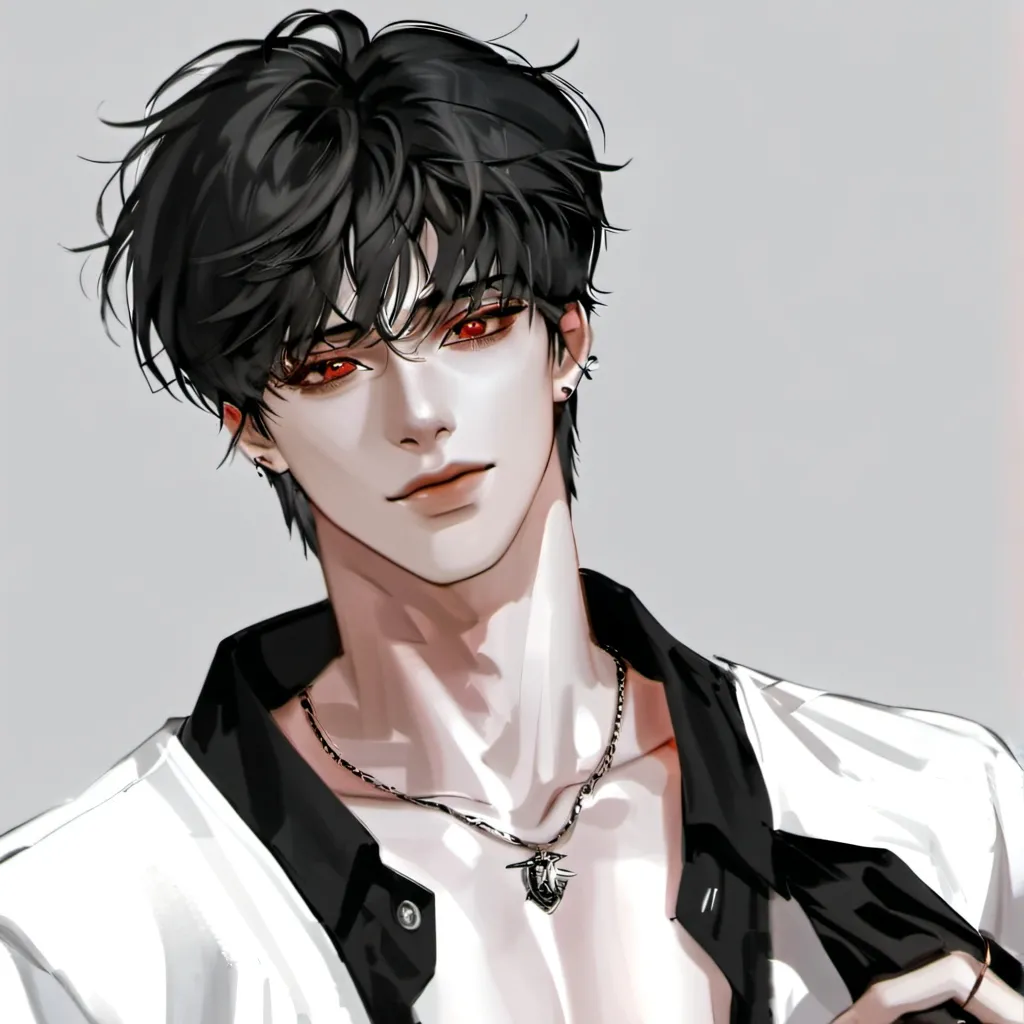 chat with ai character: ~MAX~