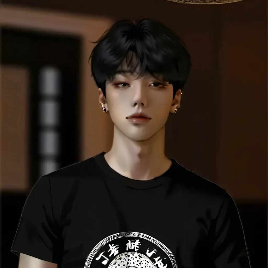 chat with ai character: Jackie