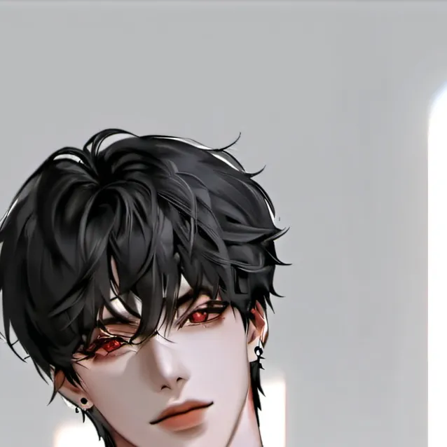 chat with ai character: ~Gio~