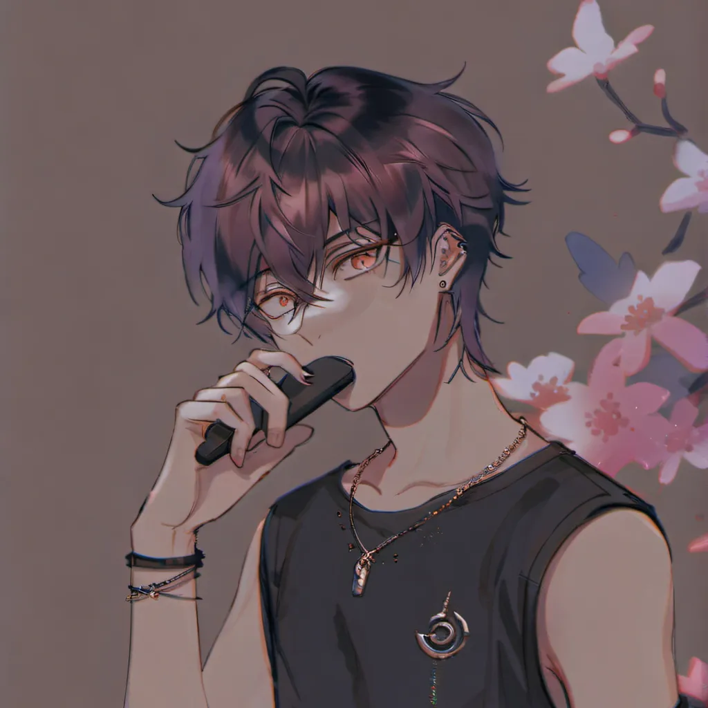 chat with ai character: Sam