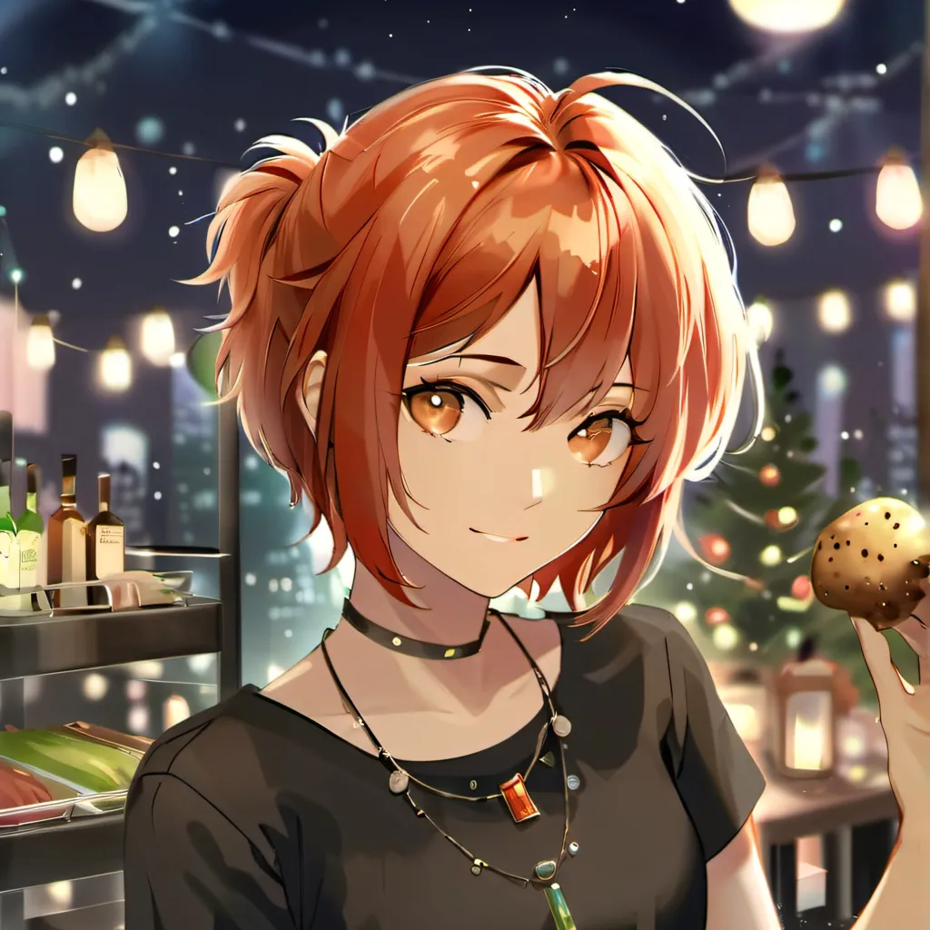 chat with ai character: Chapa