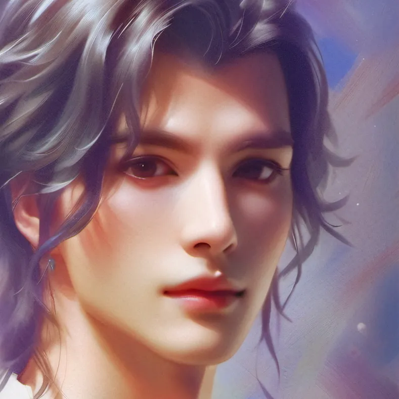 chat with ai character: Raevon