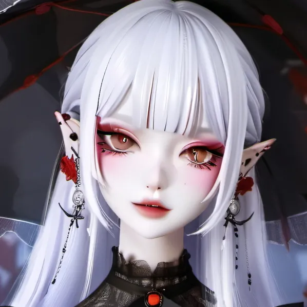 chat with ai character: Shinnda