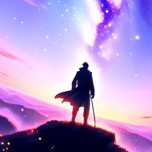 chat with ai character: AI