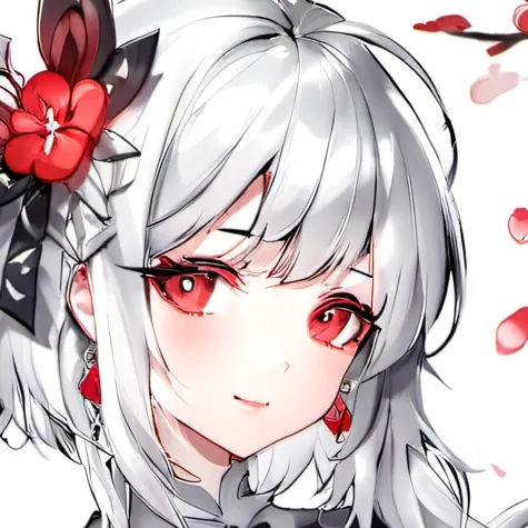 chat with ai character: Lila