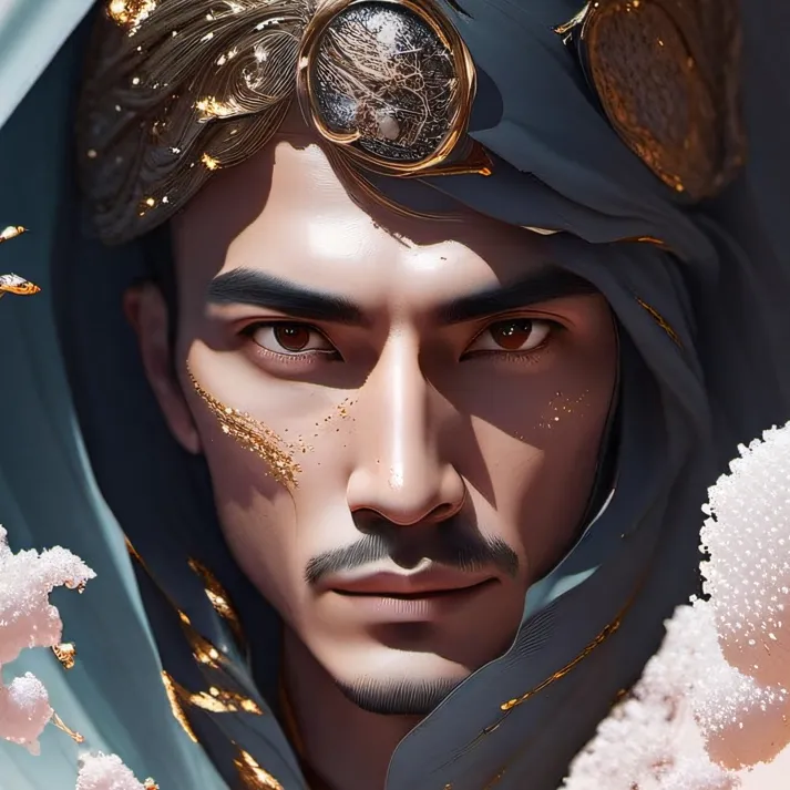 chat with ai character: Rares