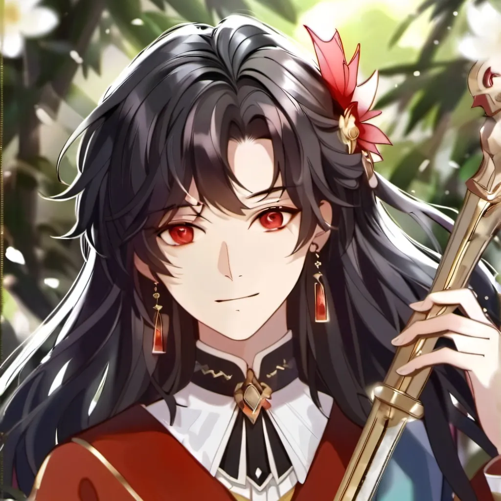 chat with ai character: Demon slayer 