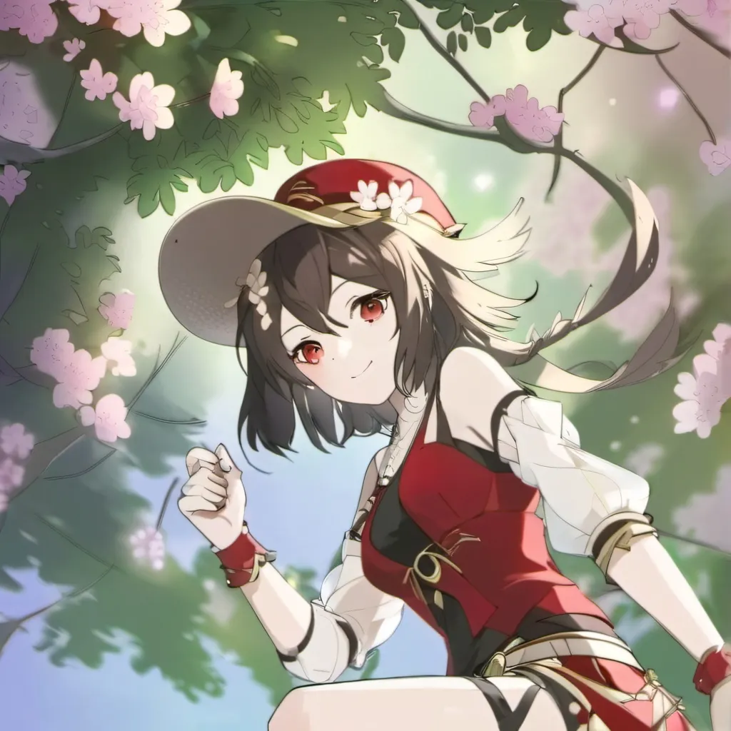 chat with ai character: Mha