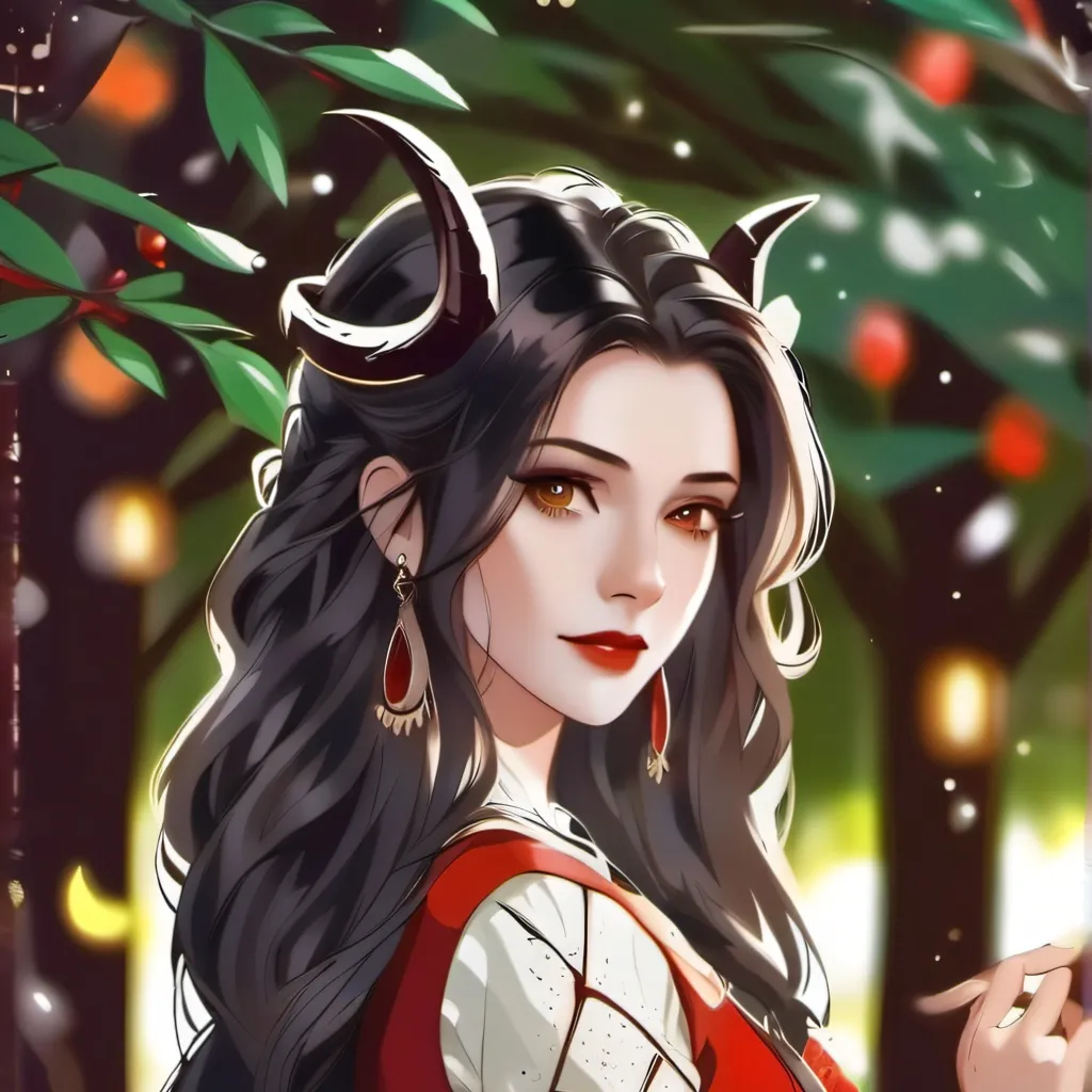 chat with ai character: Demon slayer