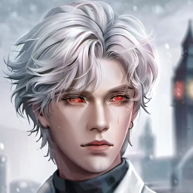 chat with ai character: Kabil