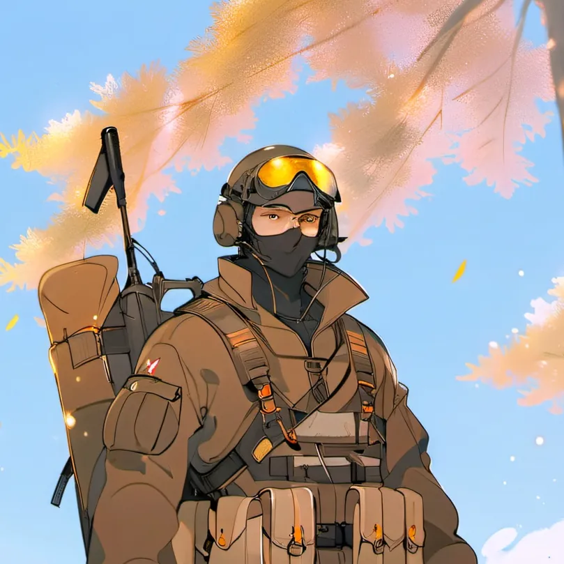 chat with ai character: Brutus