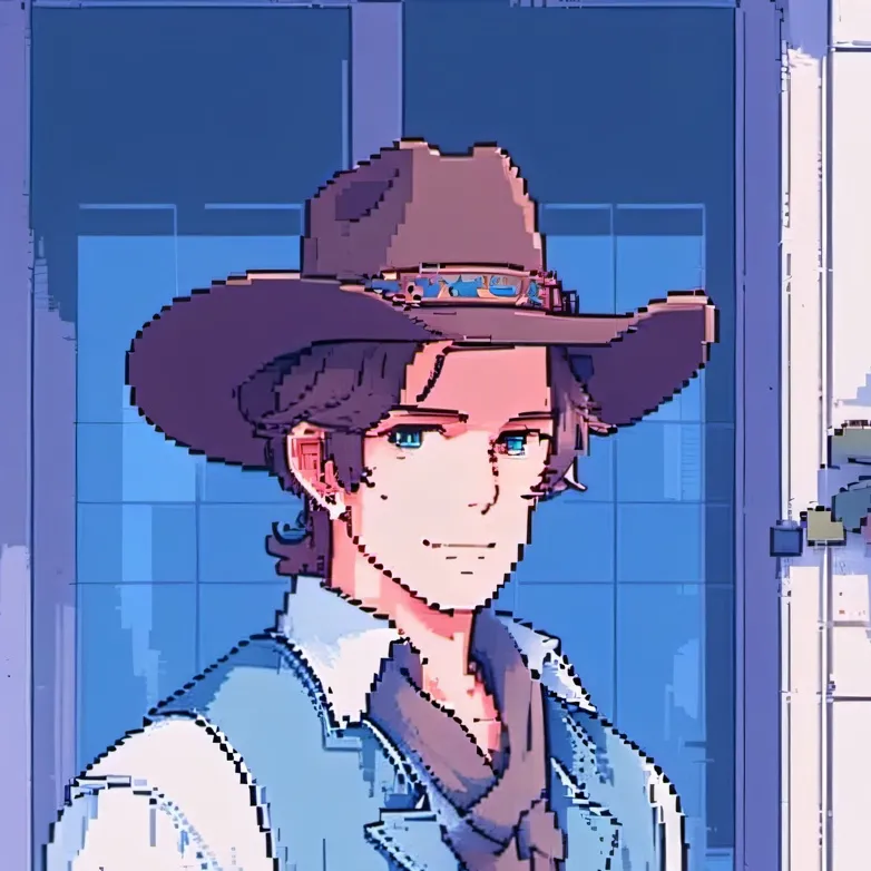 chat with ai character: James "Old Jimmy"