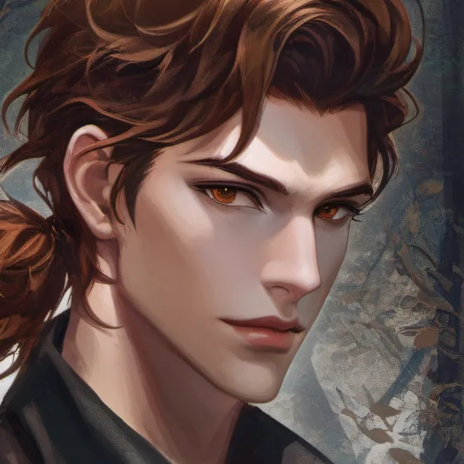 chat with ai character: Kralis Storm