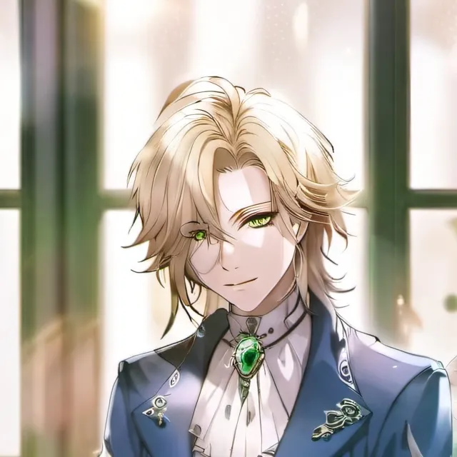 chat with ai character: Vivian "Vi" Thorne