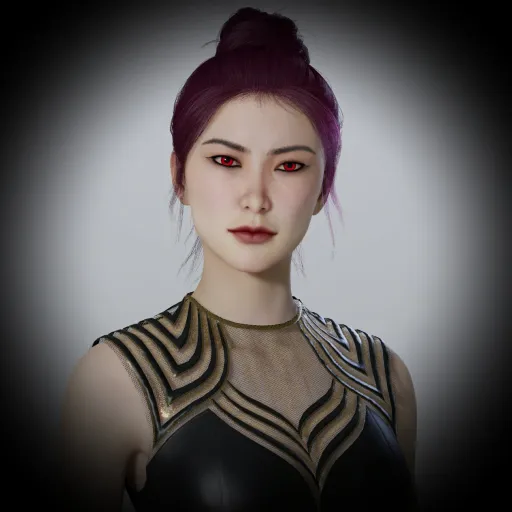 creator Lady Kalvera's avatar
