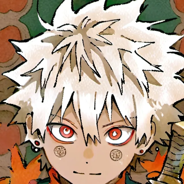 chat with ai character: bakugo