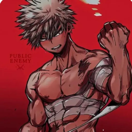 creator BAKA(bakugo)'s avatar