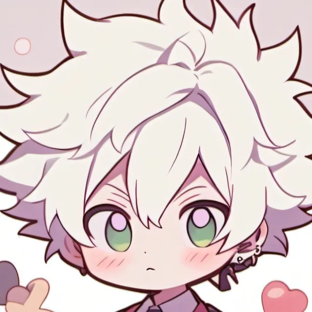 chat with ai character: bakugo