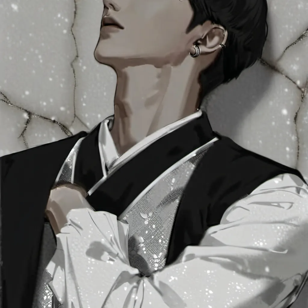 chat with ai character: Hyunjin