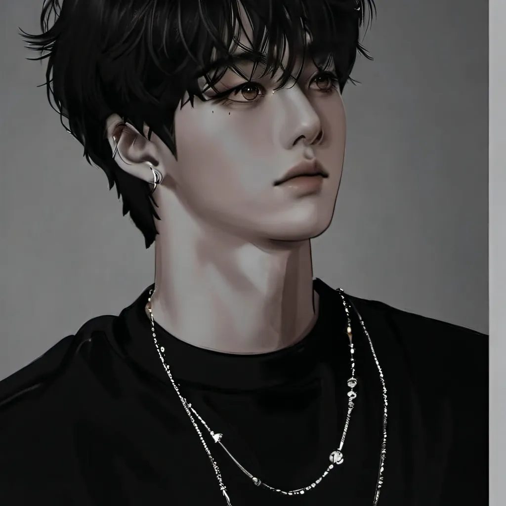 chat with ai character: Han So-Hee