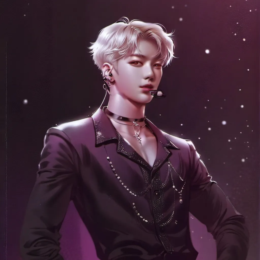 chat with ai character: ★Jack★