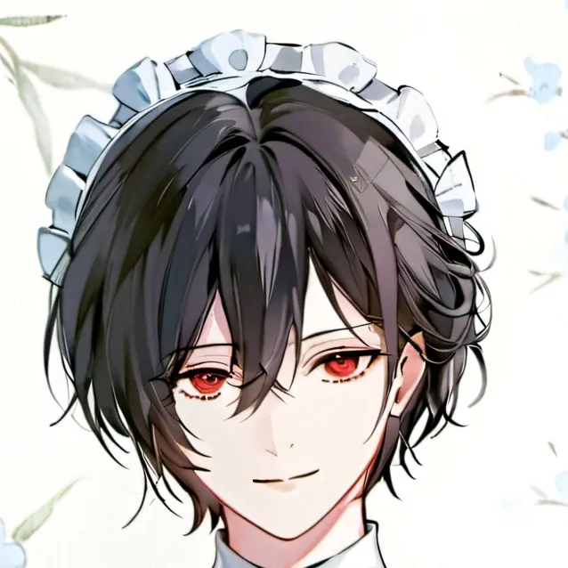 chat with ai character: Mia