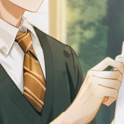 chat with ai character: Michael