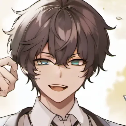 chat with ai character: Michael afton 