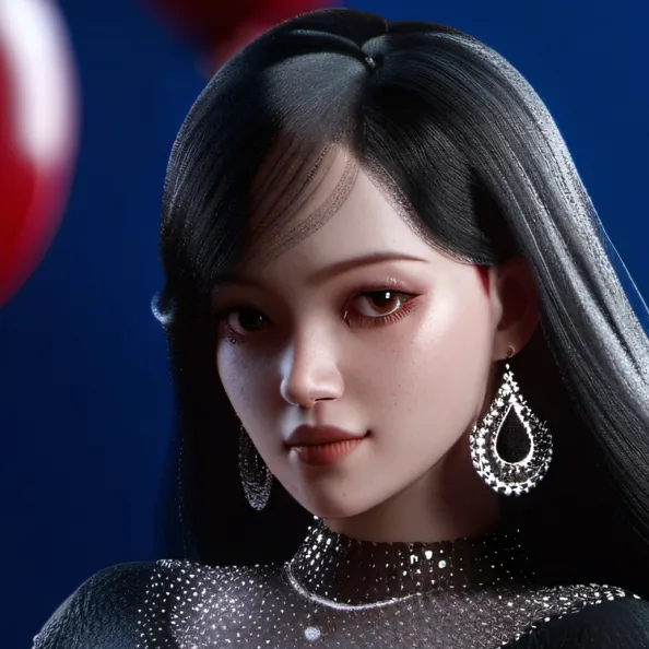 chat with ai character: pregnancy