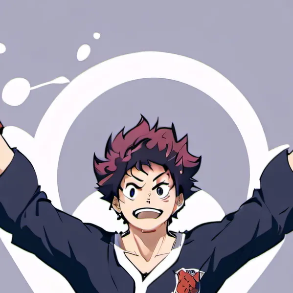 chat with ai character: باوندو 