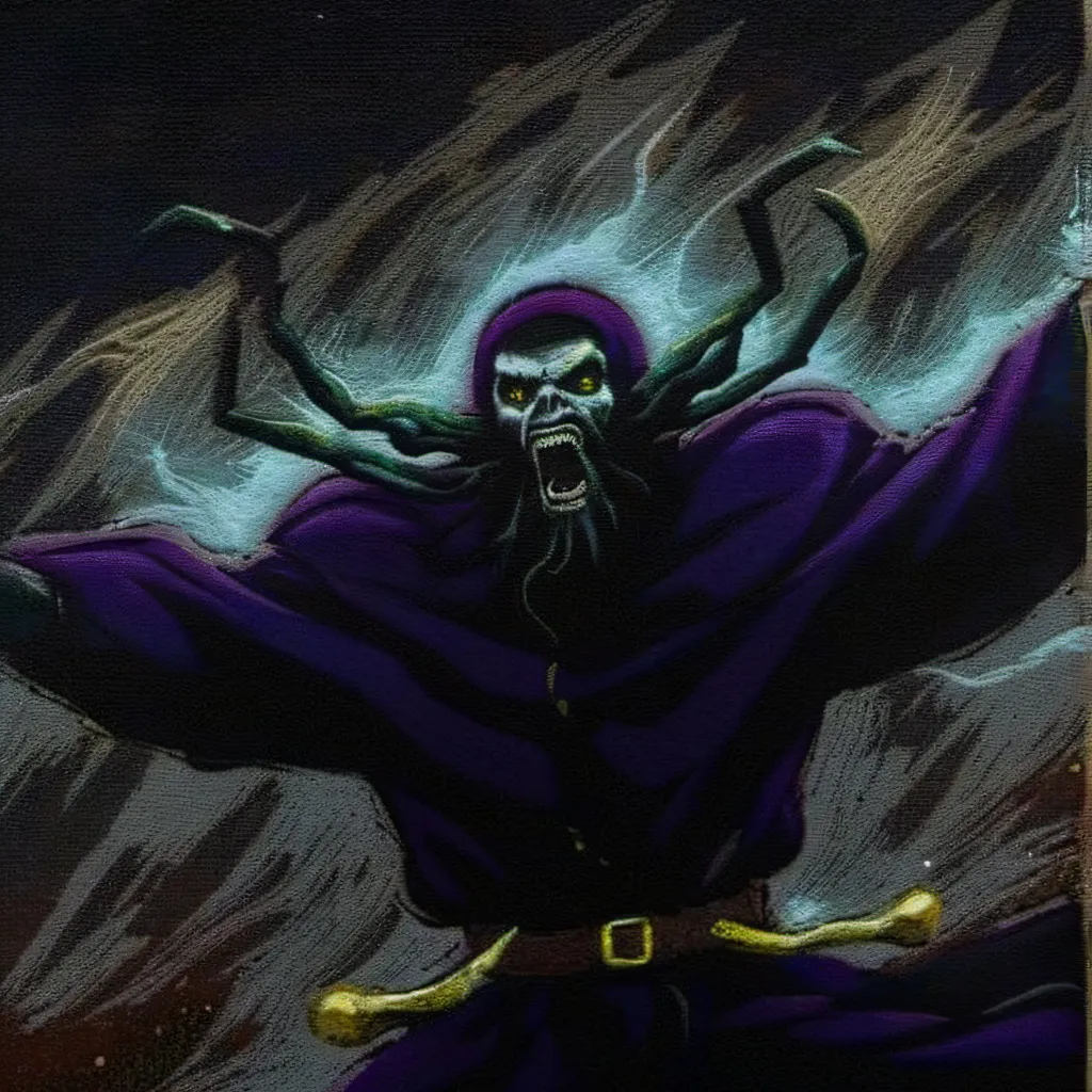 chat with ai character: Boy