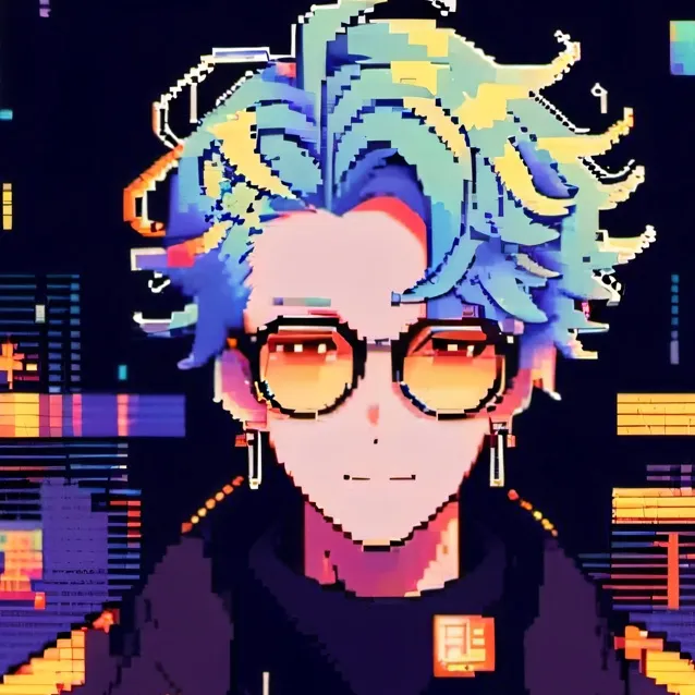 chat with ai character: Dan