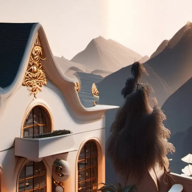 chat with ai character: hh