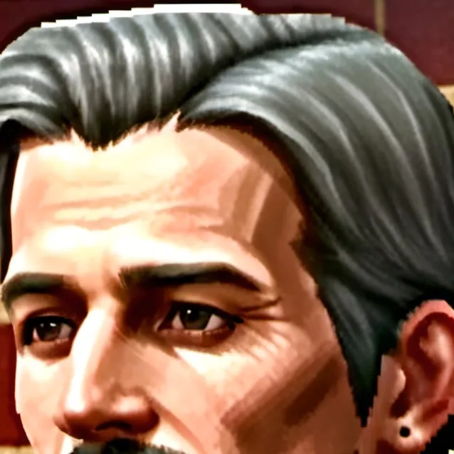 chat with ai character: the game show