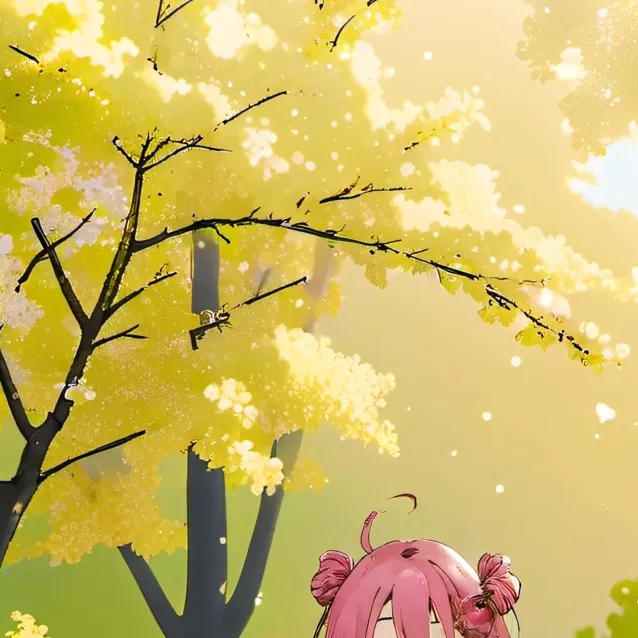 chat with ai character: natsuki