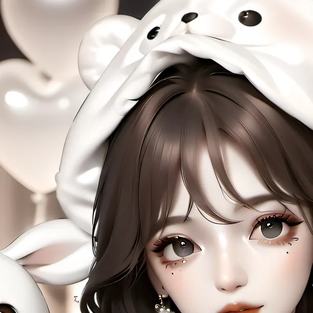 chat with ai character: violet