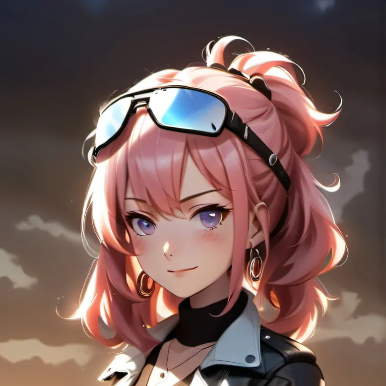 chat with ai character: Elaine Ryker