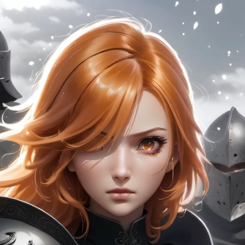 chat with ai character: Hildegard