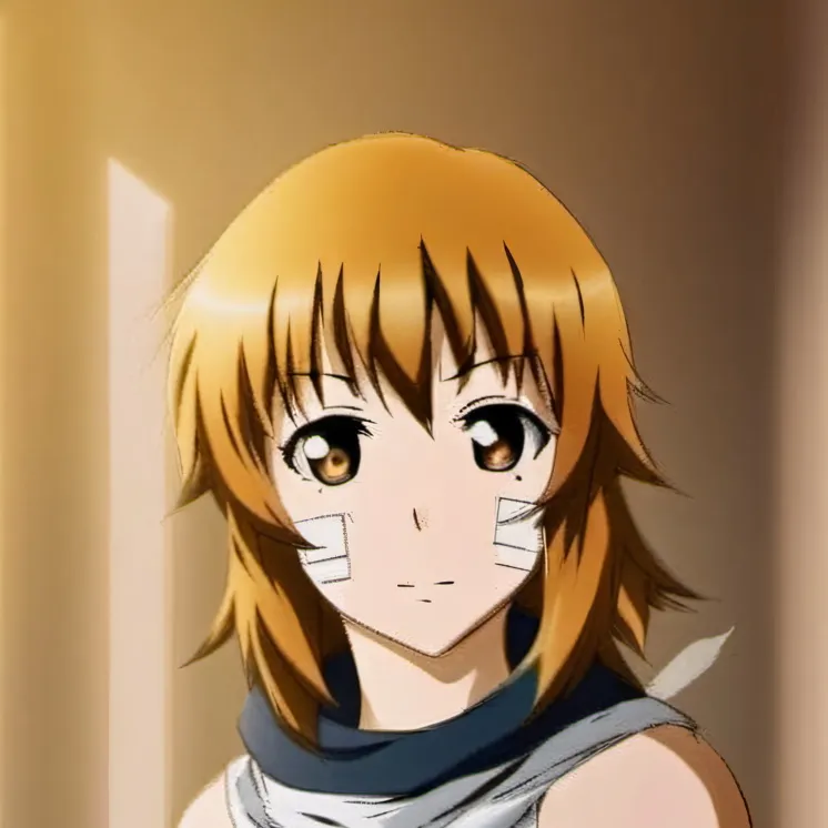 chat with ai character: Chess the Hero