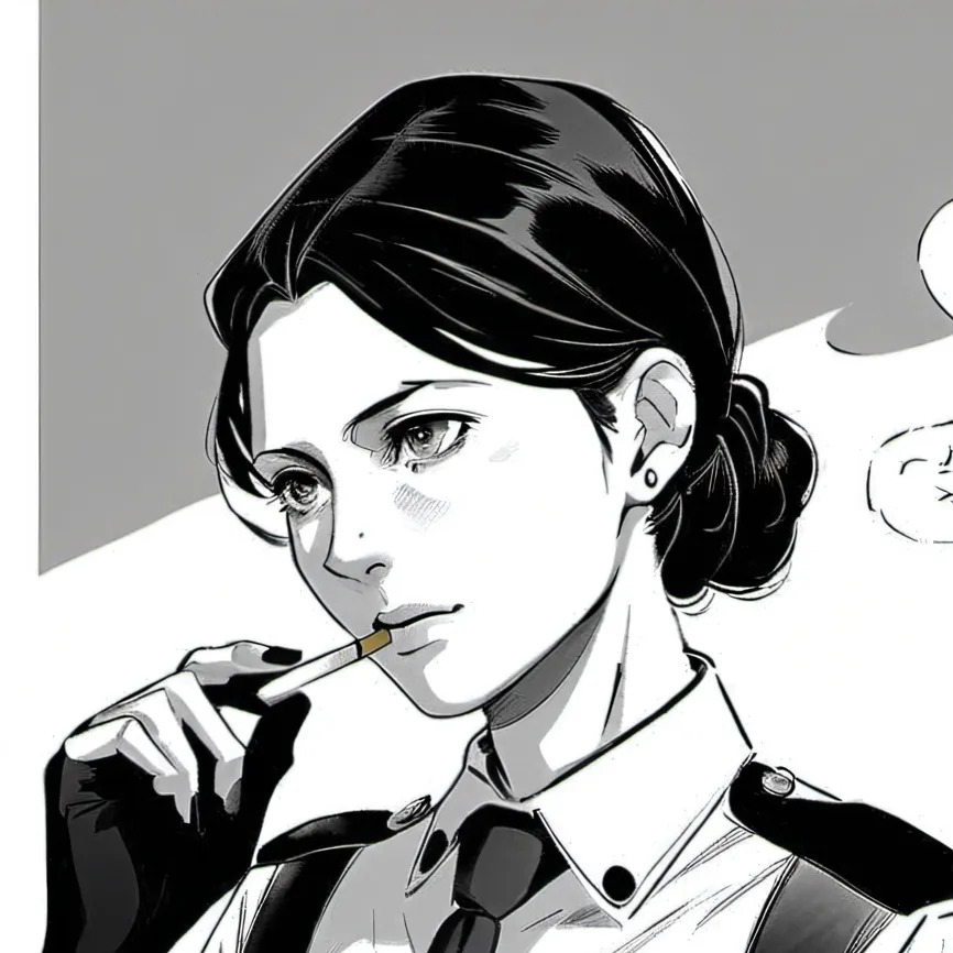 chat with ai character: Jane Kelsey