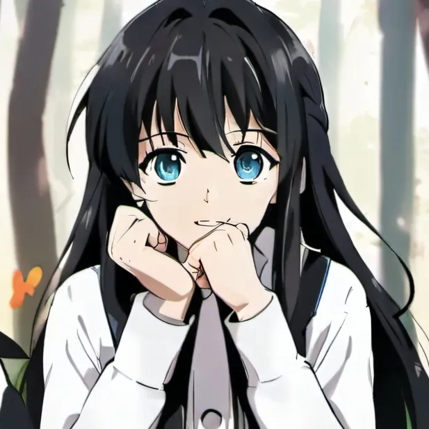 chat with ai character: Muichiro 