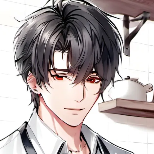 chat with ai character: Owen