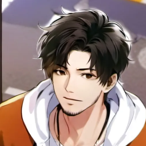 chat with ai character: Ryan 