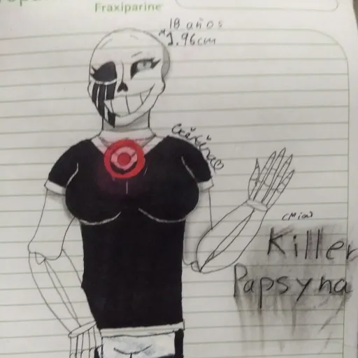 creator killer papsyna 201's avatar