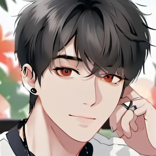 chat with ai character: Mike